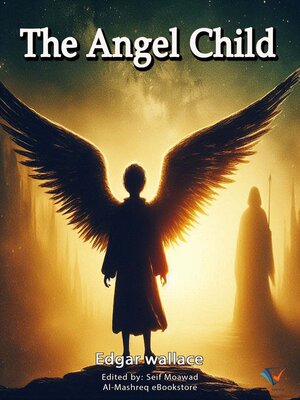 cover image of The Angel Child